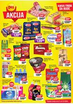 Nedeljna akcija Katalog Akcija