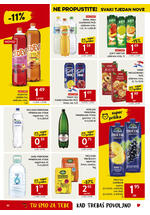 Konzum kataloška akcija