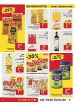 Konzum kataloška akcija