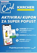 Kaufland katalog neprehrambenih proizvoda