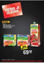 Roda katalog vredno je zajedno