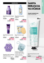 Oriflame katalog akcija