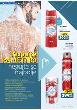 Idea katalog neprehrana