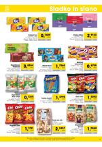 Tuš Cash & Carry trgovec