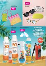 Lilly Drogerie katalog akcija