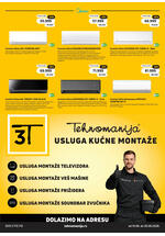 Tehnomanija katalog