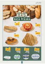 Aroma Market katalog akcija