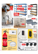 Bauhaus redni katalog