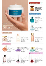 Oriflame kozmetika