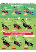 Agromehanika akcijski katalog