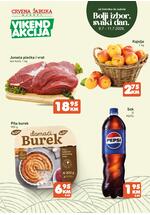 Vikend akcija