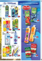 Trnava Promet katalog akcija