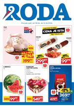 Nedeljna ponuda