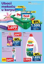 Idea katalog nedeljna akcija