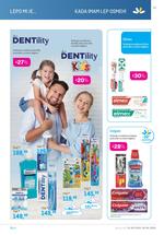 Lilly Drogerie katalog akcija