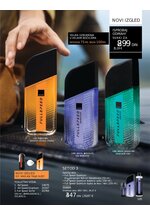 Avon katalog akcija