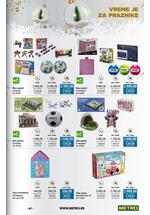 Metro katalog praznična ponuda