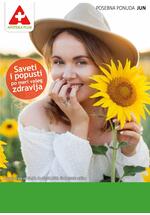 Katalog akcija Katalog Akcija