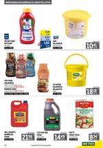 Metro profesionalna rješenja za ugostiteljstvo