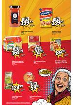 Maxi katalog - Šok nedelja
