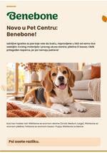 Pet centar katalog - Sve za kućne ljubimce