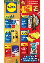 Lidl katalog akcija Katalog Akcija