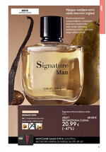 Oriflame kozmetika