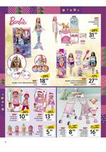 Konzum katalog igračaka