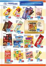 Trnava Promet katalog akcija