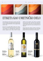 Roda katalog vina