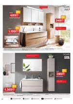 Lesnina XXXL katalog akcija