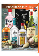 Idea katalog prolećni magazin