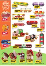 Kastrum VIVA katalog hrana