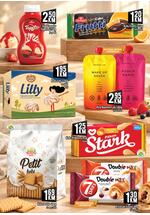 Kort marketi katalog - Dvonedeljna akcija