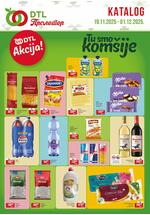 Proleter katalog akcija Katalog Akcija