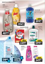 Idea katalog neprehrana