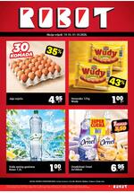 Dvonedeljna akcija