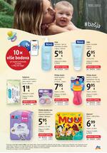 DM mjesečni katalog