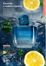 Oriflame kozmetika