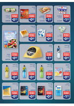 Konzum kataloška akcija