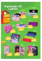 DIS Hipermarket katalog sve što treba kupi za đaka u klupi