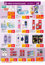 Spar redni katalog