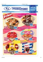 Trnava Promet katalog akcija