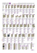 Matis nameštaj katalog akcija