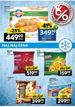 Idea katalog nedeljna akcija