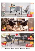 Lesnina XXXL katalog akcija