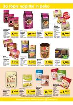 Tuš Cash & Carry trgovec