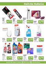 Tuš Cash & Carry gostinec
