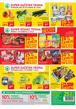 Spar redni katalog