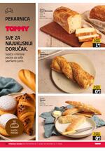 Tommy akcijski katalog